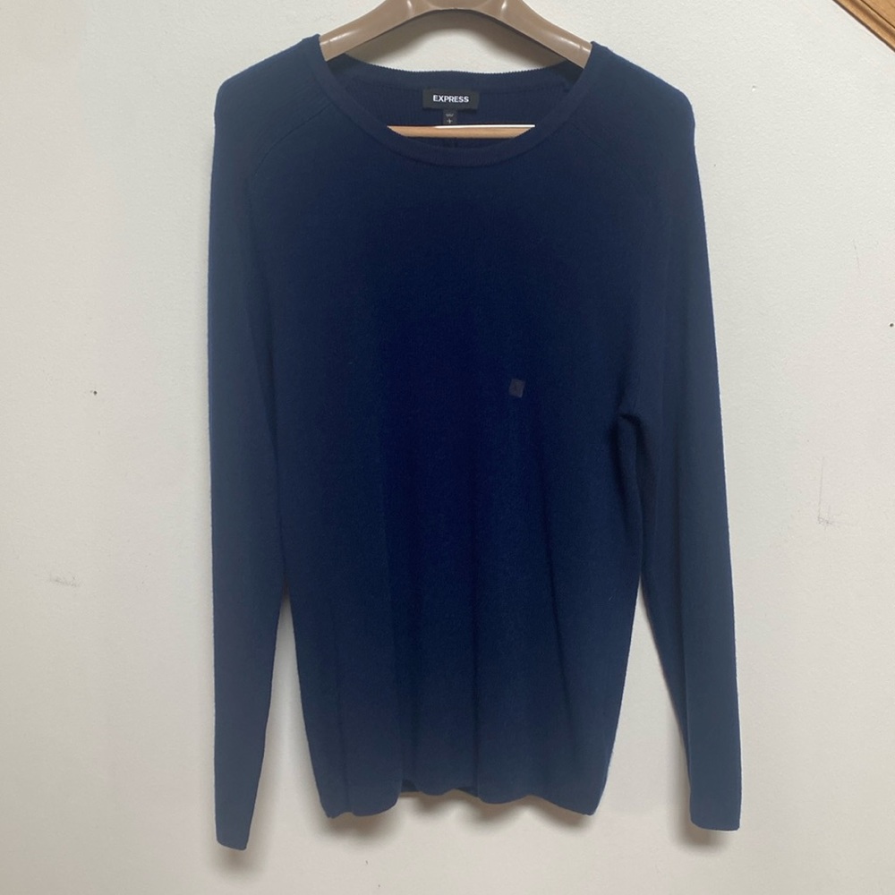 Express Sweater